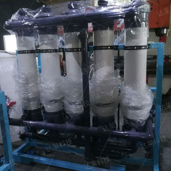 秦皇岛污水设备维修相关介绍